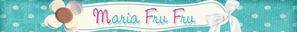 Loja de mariafrufruloja